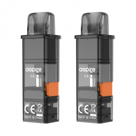 Aspire Gotek replacement pod - 4.5ml - 2pcs