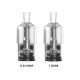 Aspire cartridge for Cyber G - 3ml