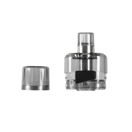 Da One Tech Barrel S pod di ricambio con cap - 2pz