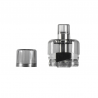 Da One Tech Barrel S pod di ricambio con cap - 2pz