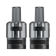 VooPoo ITO replacement pod WITH COIL 2ml - 2pcs