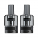 VooPoo ITO replacement pod WITH COIL 2ml - 2pcs