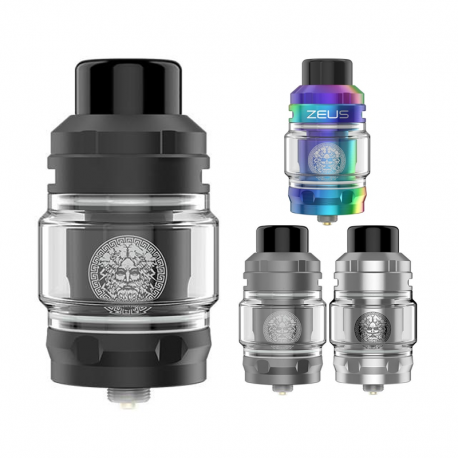 Geekvape Zeus Sub Ohm Tank
