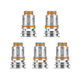 Geekvape P Series Coil - 5pcs