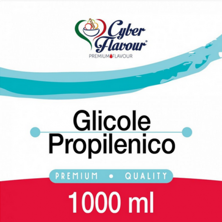 Cyber Flavour Full PG - 1000ml