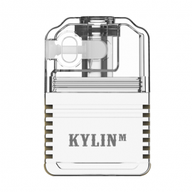 Vandy Vape atomizzatore Kylin M - SS