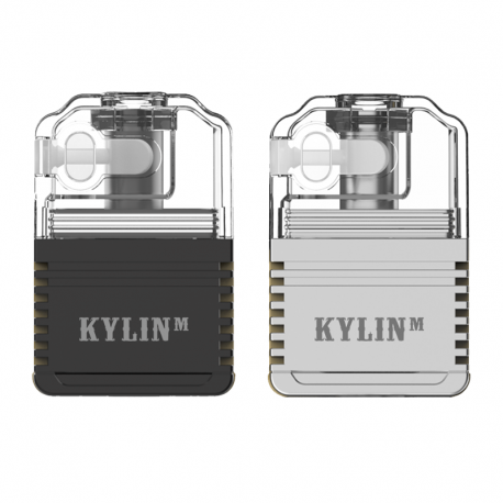 Vandy Vape atomizzatore Kylin M