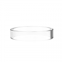 Vandy Vape BSKR V3 MTL RTA glass tube - 2ml