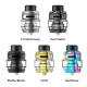 Vandy Vape Kylin M Pro RTA atomizer