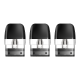 GeekVape Q cartridge - 2ml - 3pcs