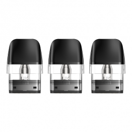 GeekVape Q cartridge - 2ml - 3pcs
