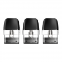 GeekVape Q cartridge - 2ml - 3pcs