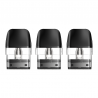 GeekVape cartuccia per serie Q - 2ml - 3pz