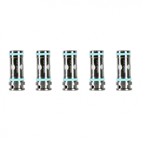 Da One resistenza per RiFLE Kit - 5pz