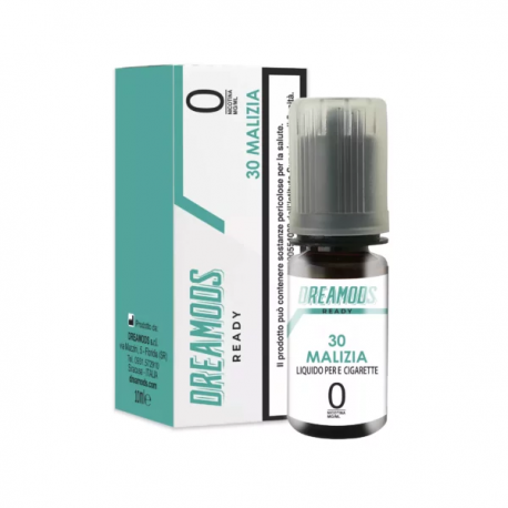 Liquido-Pronto-Malizia-by-Dreamods-10ml-TPD