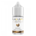 Flavourage Morris Mint Licorice - Mini Shot 10+10