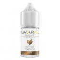 Flavourage Cookie Tobacco - Mini Shot 10+10