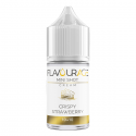 Flavourage Crispy Strawberry - Mini Shot 10+10