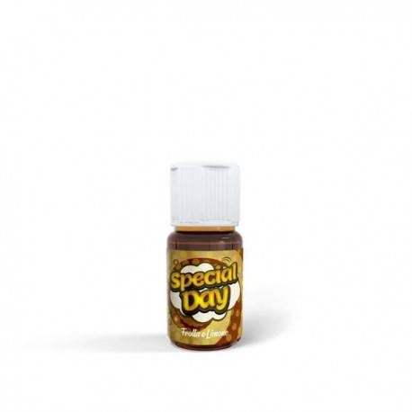 Super Flavor aroma Special Day - 10ml