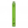 Likbar Mr Mint usa e getta - Menta fresca