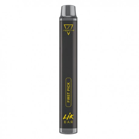 Likbar First pick usa e getta - Tabacco virginia
