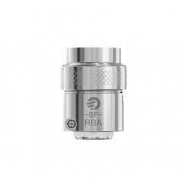 Joyetech Cubis BF RBA rebuildable head