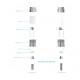 Joyetech Cubis Resistenza rigenerabile BF RBA