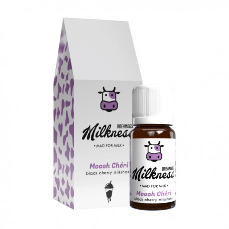 Dreamods Milkness flavor Moooh Chéri - 10ml