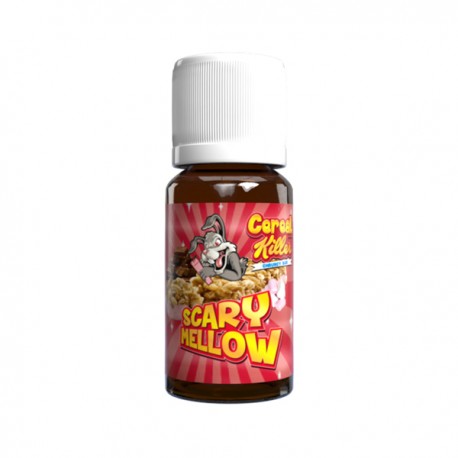 Dreamods Cereal Killer flavor Scary Mellow - 10ml