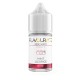Mini Vape Shot 10+10 Flavourage Mint Licorice