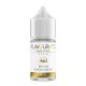 Mini Vape Shot 10+10 Flavourage Pecan White Cream