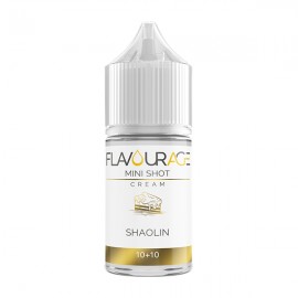 Flavourage Shaolin - Mini Shot 10+10