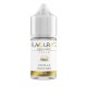 Mini Vape Shot 10+10 Flavourage Vanilla Custard