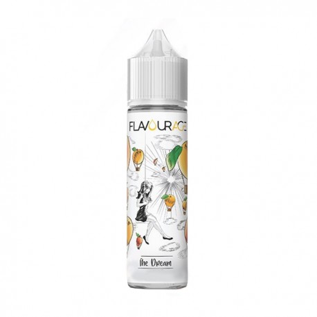 Aroma scomposto Flavourage The Dream 20ml