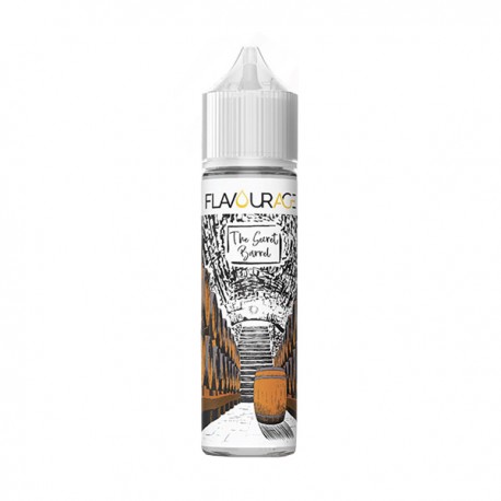 Aroma scomposto Flavourage The Secret Barrel 20ml