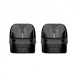 Vaporesso Luxe XR POD - empty cartridge - 5ml - 2pcs