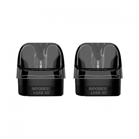 Vaporesso cartuccia per Luxe XR POD - senza cartuccia - 5ml - 2pz