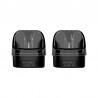 Vaporesso Luxe XR POD - empty cartridge - 5ml - 2pcs