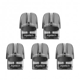 Joyetech cartuccia per Evio Gleam - 2ml - 5pz - vuota