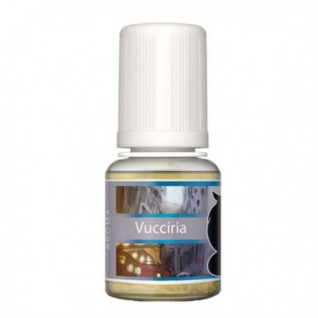 LOP Aroma Vucciria