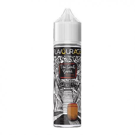 Flavourage The Secret Barrel Reserve - Aroma Shot 20ml