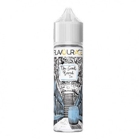 Flavourage The Secret Barrel Ice - Aroma Shot 20ml