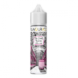 Flavourage The Secret Barrel Cotton Candy - Aroma Shot 20ml