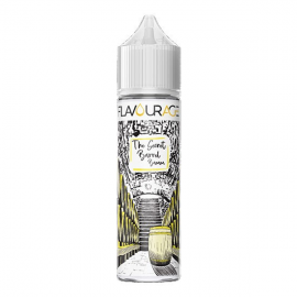 Flavourage The Secret Barrel Banana - Aroma Shot 20ml