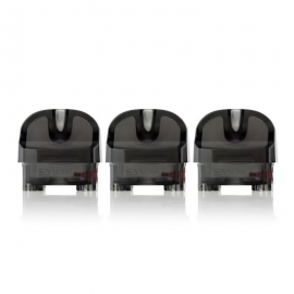 Smok cartuccia RPM per Nord 4 - 4.5ml - 3pz
