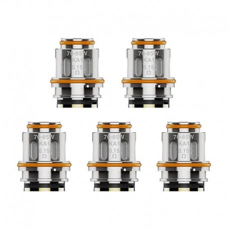 GeekVape Z XM Resistenza - 0.15ohm - 5pcs