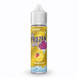 SvapoNext The Frozen Brain Mango Loco - Aroma Shot 20ml