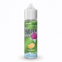 SvapoNext The Frozen Brain Fuji Melon - Vape Shot 20ml