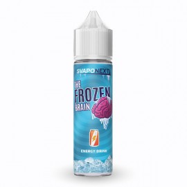 SvapoNext The Frozen Brain Energy Drink - Aroma Shot 20ml