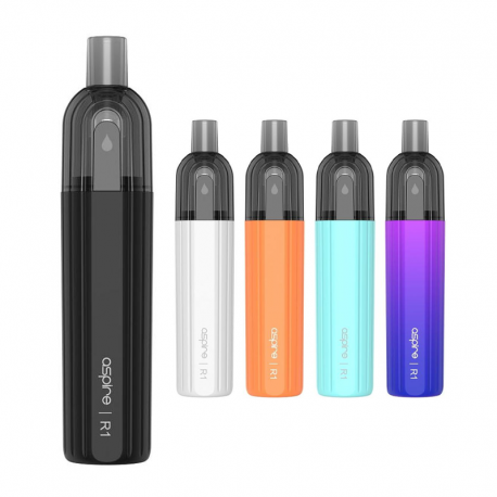 Aspire R1 Kit 650mh